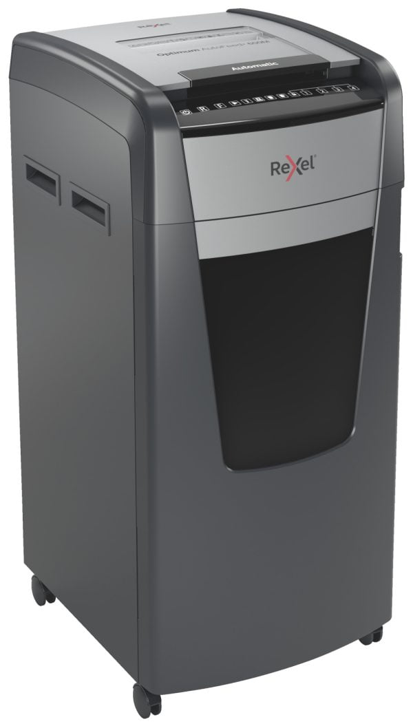 DISTRUGATOR AUTOMAT OPTIMUM 600M P5 MICRO-CUT 600 COLI REXEL – poza 3