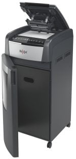 DISTRUGATOR AUTOMAT OPTIMUM 600M P5 MICRO-CUT 600 COLI REXEL – poza 4