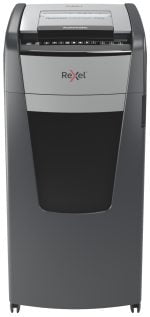 DISTRUGATOR AUTOMAT OPTIMUM 750X P4 CROSS-CUT 750 COLI REXEL – poza 1