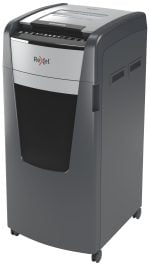 DISTRUGATOR AUTOMAT OPTIMUM 750X P4 CROSS-CUT 750 COLI REXEL – poza 2
