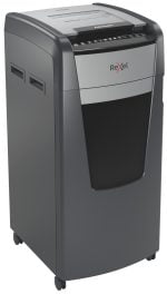 DISTRUGATOR AUTOMAT OPTIMUM 750X P4 CROSS-CUT 750 COLI REXEL – poza 3