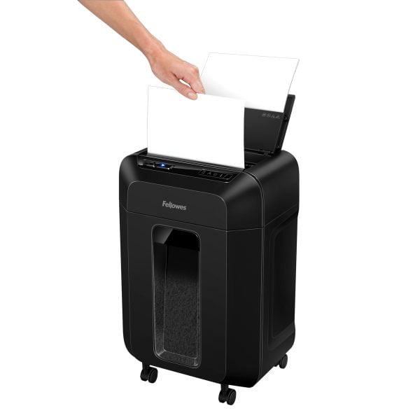 DISTRUGATOR DOCUMENTE 80M MINI-CUT FELLOWES – poza 2