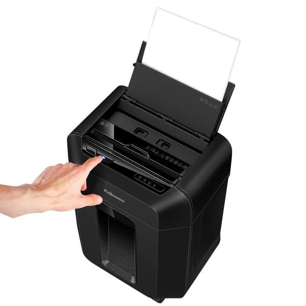 DISTRUGATOR DOCUMENTE 80M MINI-CUT FELLOWES – poza 5