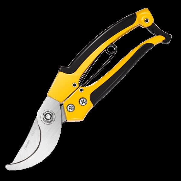 FOARFECA PENTRU GRADINARIT PROFESIONAL 8" DELI – poza 1