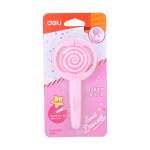 FOARFECA SCOLARA CU PROTECTIE LOLLYPOP DELI – poza 1