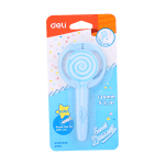 FOARFECA SCOLARA CU PROTECTIE LOLLYPOP DELI – poza 2