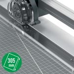 GHILOTINA CU DISC HOME OFFICE PRECISION A4 8COLI LEITZ – poza 4