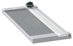 GHILOTINA CU DISC HOME PRECISION A4 8COLI LEITZ – poza 1