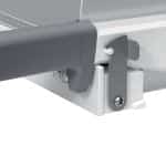 GHILOTINA CU PARGHIE HOME OFFICE PRECISION A4 10COLI LEITZ – poza 4