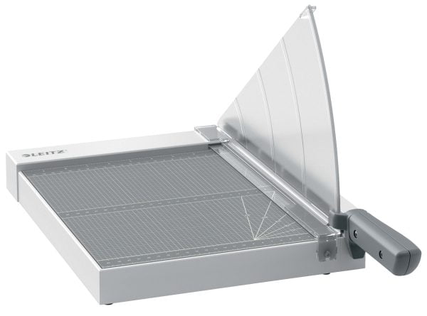 GHILOTINA CU PARGHIE HOME PRECISION A4 262MM 10COLI LEITZ – poza 1