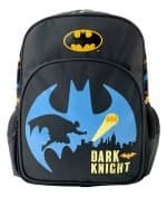 GHIOZDAN CL 0 BATMAN NEGRU ALBASTRU PIGNA – poza 1