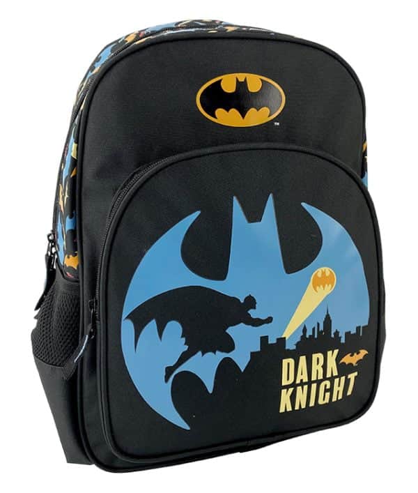 GHIOZDAN CL 0 BATMAN NEGRU ALBASTRU PIGNA – poza 2
