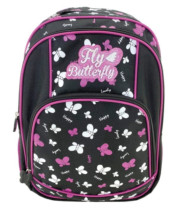 GHIOZDAN CL 1/4 FETE FLY BUTTERFLY PIGNA – poza 1