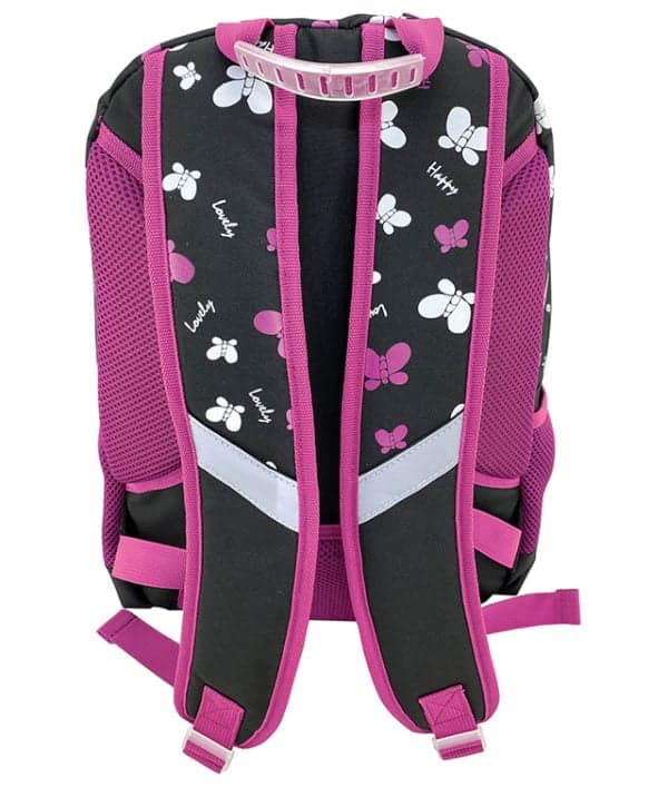 GHIOZDAN CL 1/4 FETE FLY BUTTERFLY PIGNA – poza 3