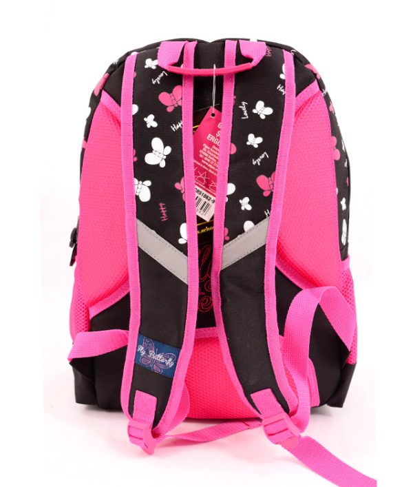 GHIOZDAN CL 1/4 FETE FLY BUTTERFLY PIGNA – poza 4