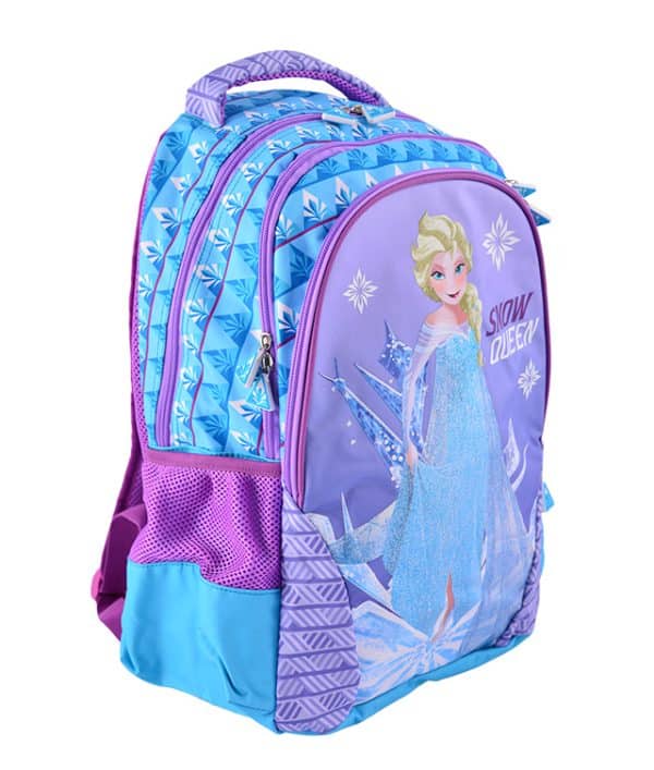 GHIOZDAN CL 1/4 FROZEN ALBASTRU - VIOLET PIGNA – poza 2