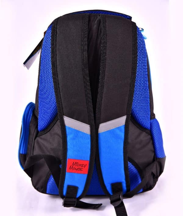 GHIOZDAN CL 1/4 MICKEY ALBASTRU-NEGRU PIGNA – poza 4