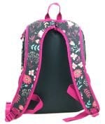 GHIOZDAN TEENS FLORAL VIOLET MULTICOLOR PIGNA – poza 3