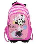 GHIOZDAN TROLLER CL 1/4 MINNIE ROZ PIGNA – poza 1