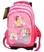 GHIOZDAN TROLLER CL 1/4 PRINCESS ROZ PIGNA – poza 1
