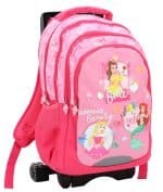 GHIOZDAN TROLLER CL 1/4 PRINCESS ROZ PIGNA – poza 2