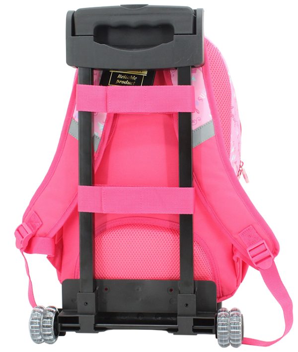 GHIOZDAN TROLLER CL 1/4 PRINCESS ROZ PIGNA – poza 3