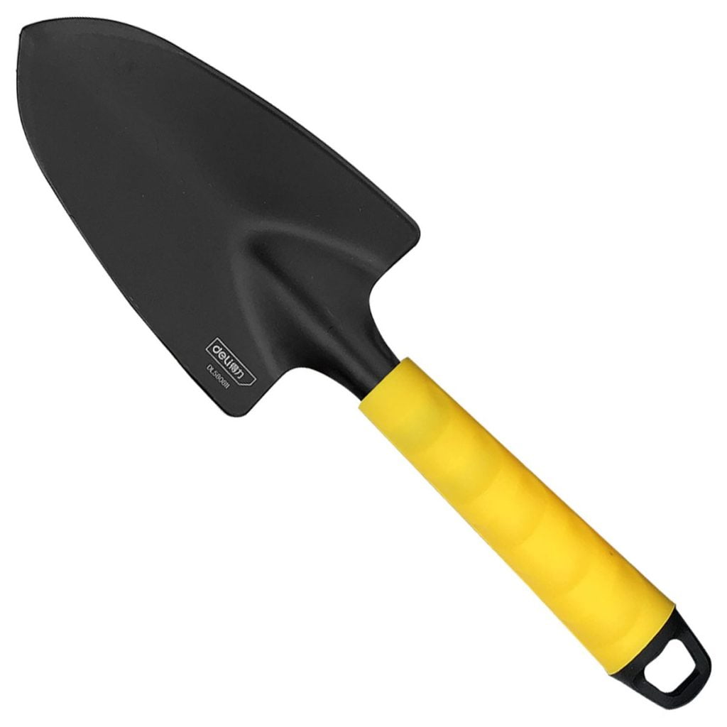 LOPATICA LATA PENTRU GRADINARIT 30CM DELI – poza 1