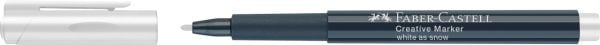 MARKER CREATIV ALB FABER-CASTELL – poza 1