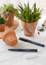 MARKER CREATIV ALB FABER-CASTELL – poza 5