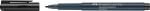MARKER CREATIV NEGRU FABER-CASTELL – poza 1