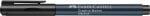 MARKER CREATIV NEGRU FABER-CASTELL – poza 4