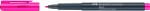 MARKER CREATIV ROZ NEON FABER-CASTELL – poza 1