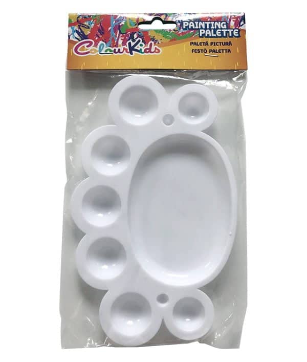 PALETA PICTURA MICA PIGNA – poza 1