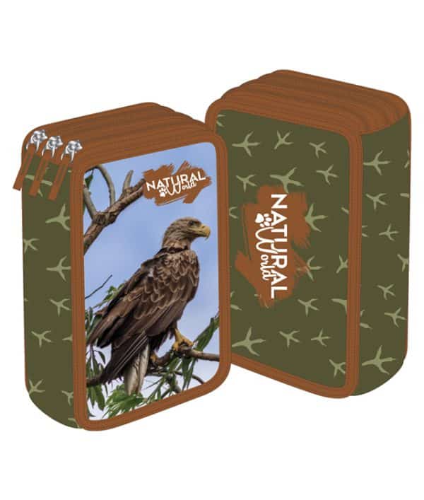 PENAR NEECHIPAT 3 FERMOARE VULTUR PIGNA – poza 1