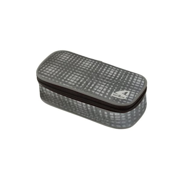 PENAR OVAL GRI FEDERBOX WALKER – poza 1