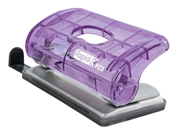 PERFORATOR 10 COLI MODEL FC5 COLOUR BREEZE LAVANDA RAPID – poza 1