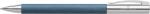PIX AMBITION PRECIOUS RESIN ALBASTRU FABER-CASTELL – poza 1