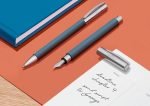 PIX AMBITION PRECIOUS RESIN ALBASTRU FABER-CASTELL – poza 3