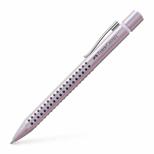 PIX GRIP 2011 GLAM PEARL FABER-CASTELL – poza 2