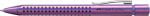 PIX GRIP 2011 GLAM VIOLET FABER-CASTELL – poza 1