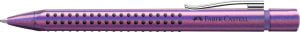PIX GRIP 2011 GLAM VIOLET FABER-CASTELL – poza 1