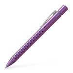 PIX GRIP 2011 GLAM VIOLET FABER-CASTELL – poza 2