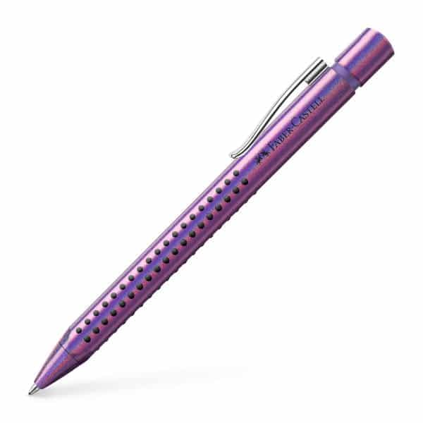 PIX GRIP 2011 GLAM VIOLET FABER-CASTELL – poza 2