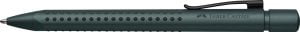 PIX GRIP 2011 VERDE INCHIS FABER-CASTELL – poza 1
