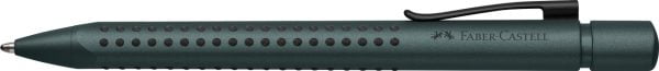 PIX GRIP 2011 VERDE INCHIS FABER-CASTELL – poza 1