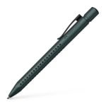 PIX GRIP 2011 VERDE INCHIS FABER-CASTELL – poza 2