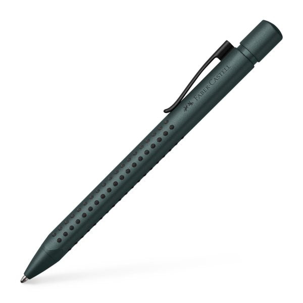 PIX GRIP 2011 VERDE INCHIS FABER-CASTELL – poza 2