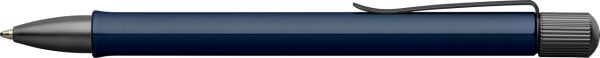 PIX HEXO ALBASTRU MAT FABER-CASTELL – poza 1