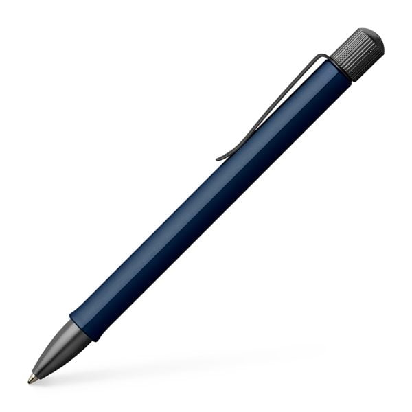 PIX HEXO ALBASTRU MAT FABER-CASTELL – poza 2
