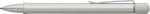 PIX HEXO ARGINTIU MAT FABER-CASTELL – poza 1